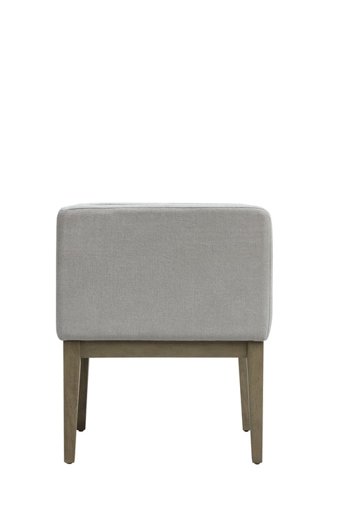 Wolford Dining Chair | Clay